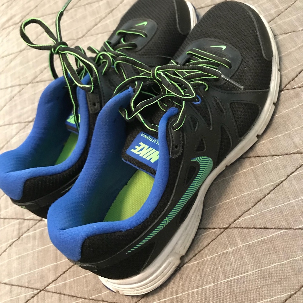 Nike Running Shoes